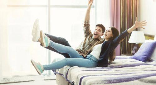 Queens Hotel Brighton