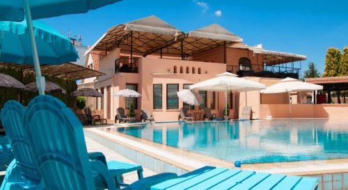 Rook Lane House Bed & Breakfast