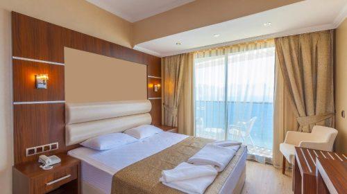 Royal Bath Hotel - places to stay in bournemouth