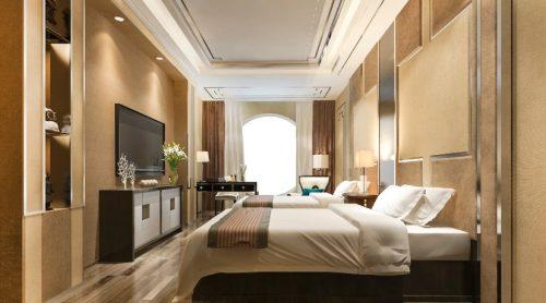 The Barnstaple Hotel