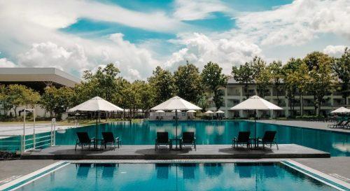 The Bull & Stirrup Hotel