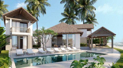 The Elizabeth House Hotel