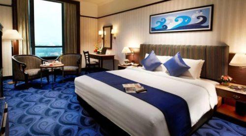 The Grand Brighton - places to stay in brighton