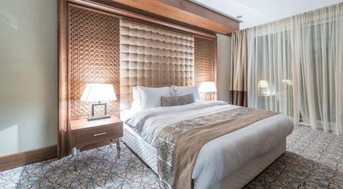 The Imperial Hotel Blackpool