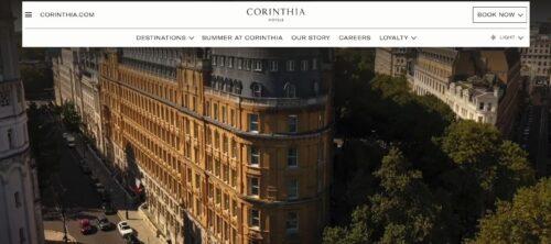 The Northall
