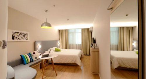 The Old Palace Lodge Lincoln