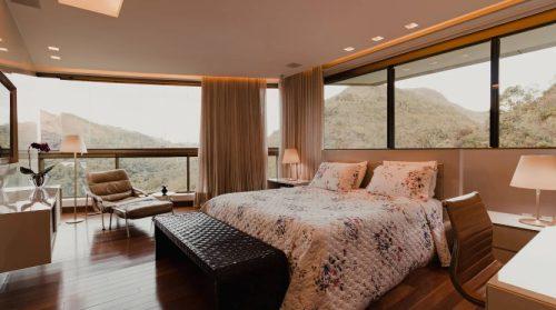 The Old Vicarage Hotel