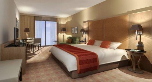 The Royal and Fortescue Hotel - places to stay in barnstaple