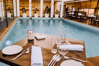 The Royal and Fortescue Hotel