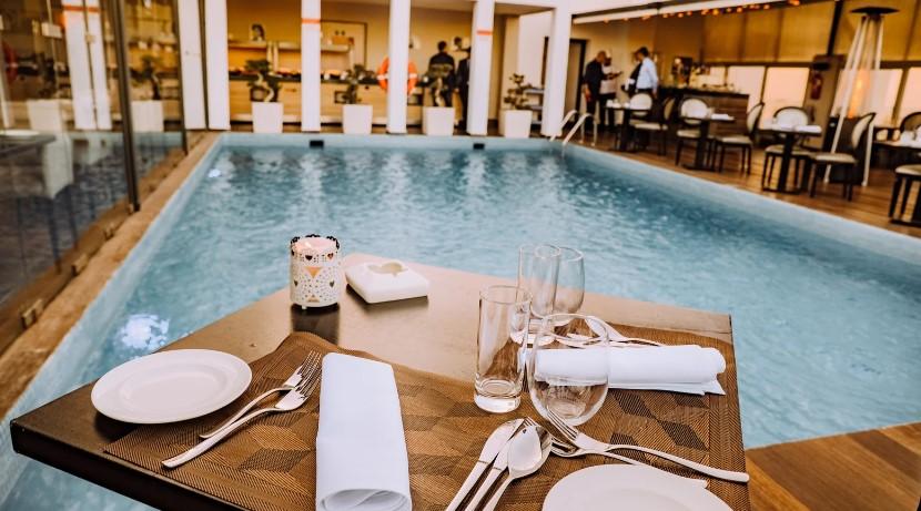 The Royal and Fortescue Hotel