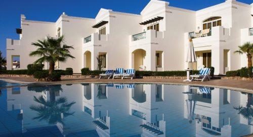 The Sandy Cove Hotel