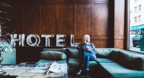 The Shepherds Purse Guesthouse