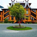 Top 10 Best Hotels in Glasgow City Centre