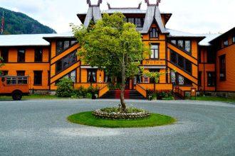 Top 10 Best Hotels in Glasgow City Centre