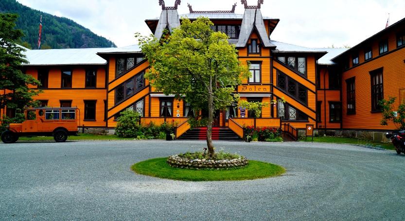 Top 10 Best Hotels in Glasgow City Centre