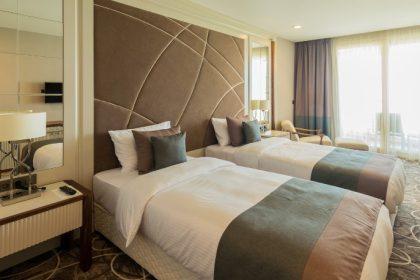 Top 10 Best Places to Stay in Brighton