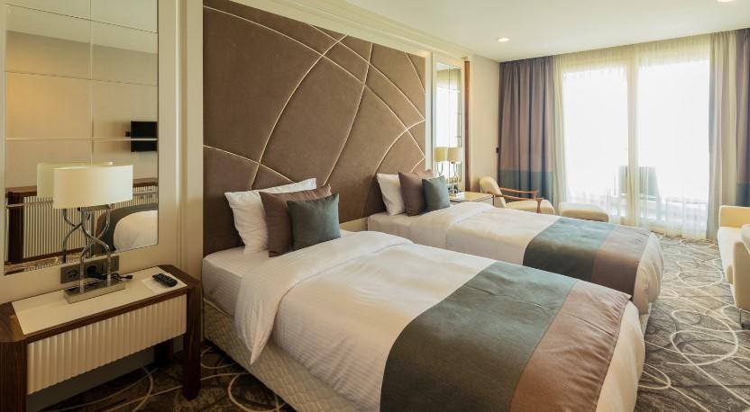 Top 10 Best Places to Stay in Brighton