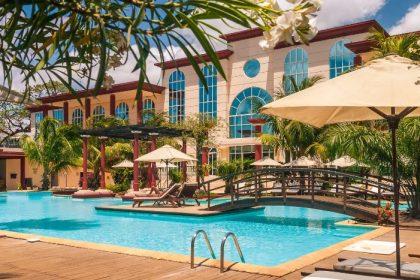 Top 10 Best Places to Stay in Minehead