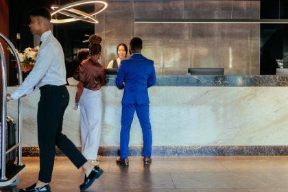 Top 10 Hotels in Harrogate