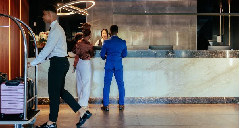 Top 10 Hotels in Harrogate