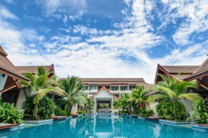 Top 10 Hotels in Wales