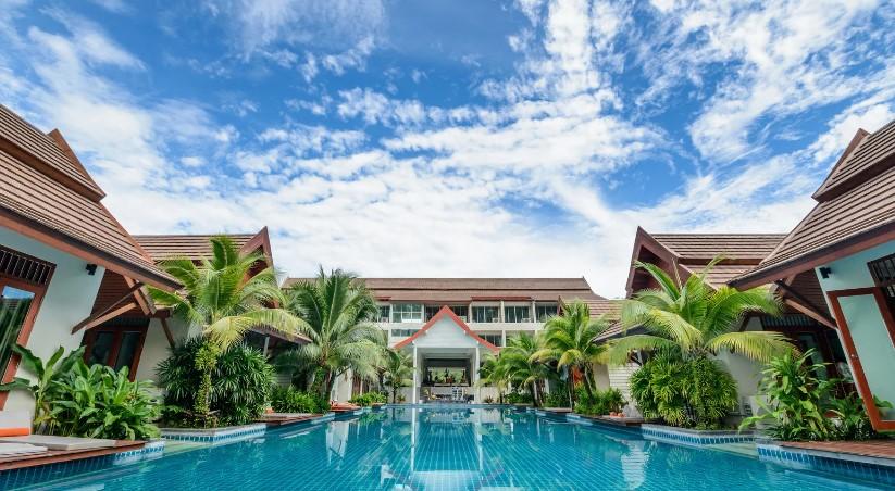 Top 10 Hotels in Wales