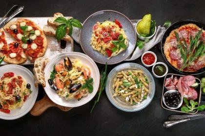 Top 5 Best Italian Restaurants in Kingswood