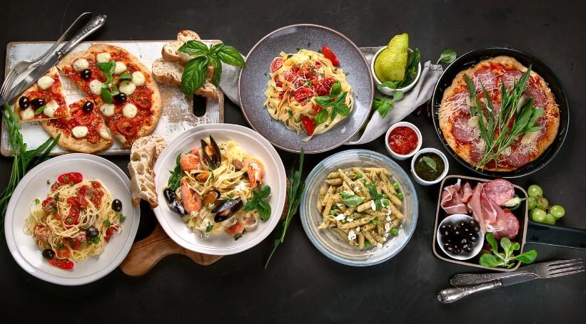 Top 5 Best Italian Restaurants in Kingswood