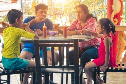 Top 7 Best Indian Restaurants in Kingswood