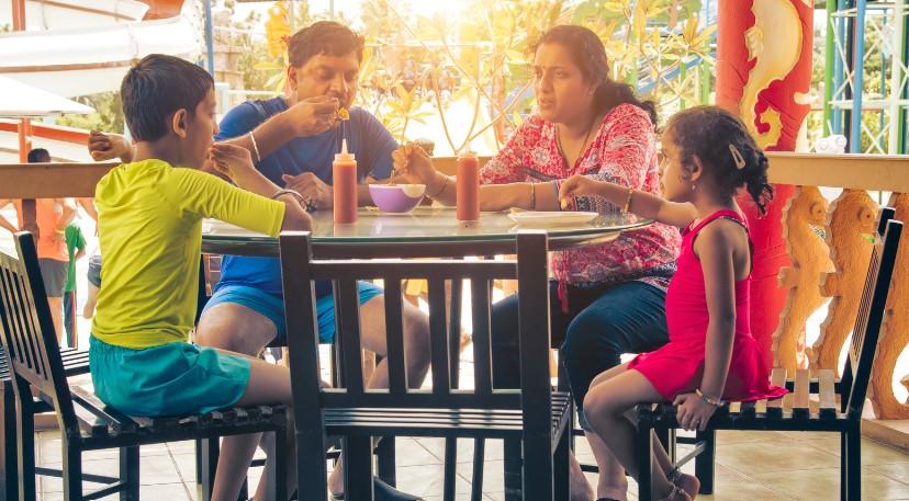 Top 7 Best Indian Restaurants in Kingswood