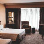 Top 9 Hotels in Blackpool for a Memorable Stay