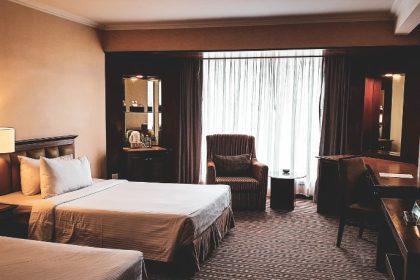 Top 9 Hotels in Blackpool for a Memorable Stay