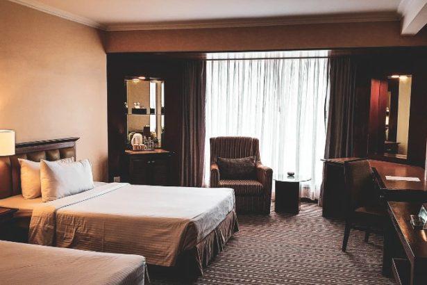 Top 9 Hotels in Blackpool for a Memorable Stay