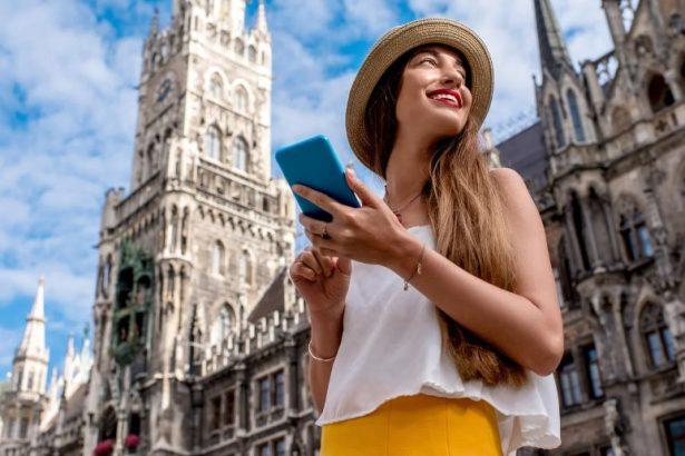 Top Tech For Travel