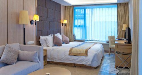 Travelodge Carlisle Central