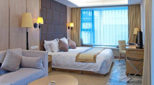 Travelodge Chester Central Bridge Street - places to stay in chester