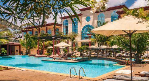 Travelodge Devizes - places to stay in devizes