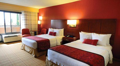 Travelodge Glasgow Queen Street