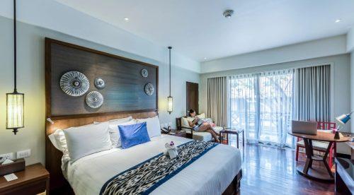 Travelodge Poole - places to stay in poole