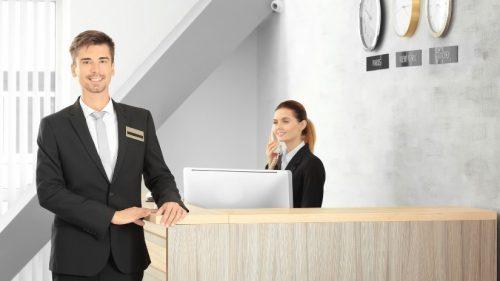 Travelodge York Central