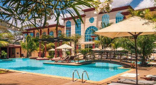 YHA Whitby - places to stay in whitby