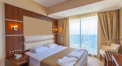 YOTEL Manchester Deansgate