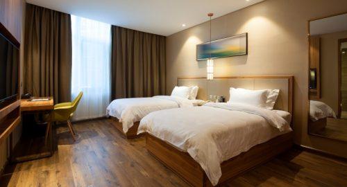 easyHotel Liverpool City Centre