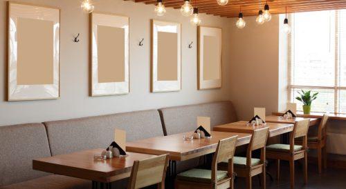 31 Castlegate Restaurant