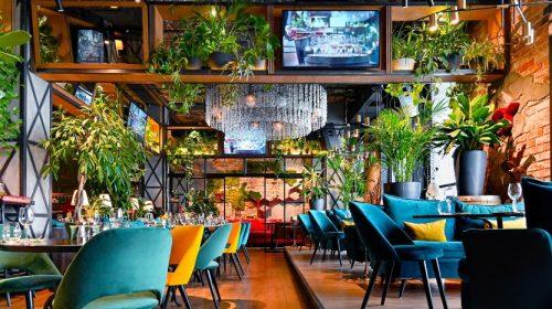 Ambiente Tapas Goodramgate