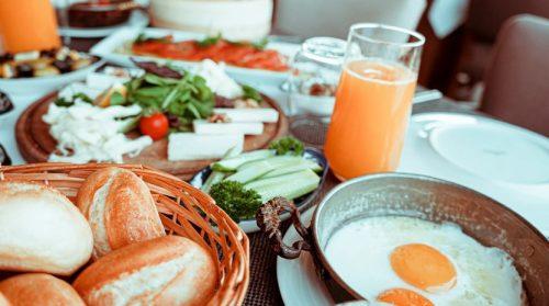 Another Heart To Feed