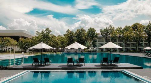 Bannatyne Hotel Durham