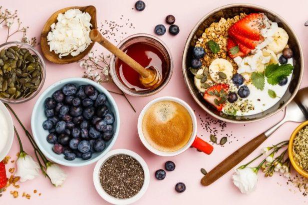 Best Breakfast Manchester