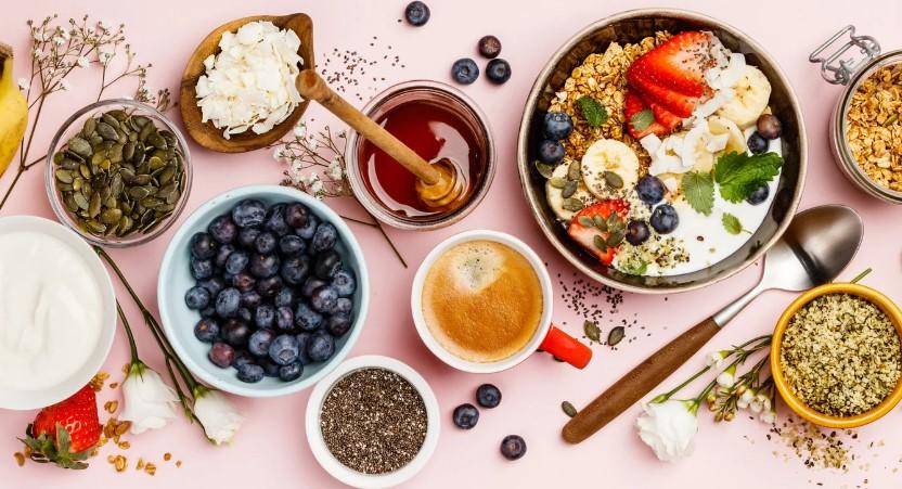 Best Breakfast Manchester