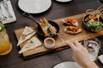 Best Budget Restaurants in Manchester